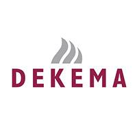 dekema logo