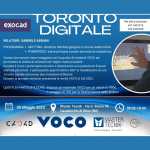 Toronto digitale